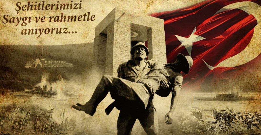 AFFET ŞEHİDİM AFFET GAZİM