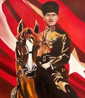 GÜZEL AHLAK (MI KALDI?)