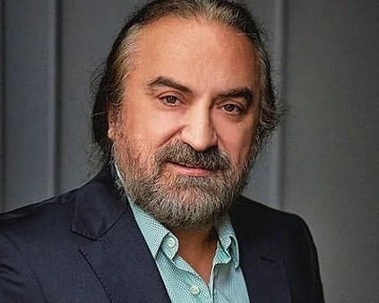 KOCA VOLKAN