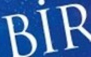 BİR