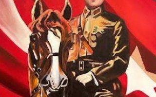 GÜZEL AHLAK (MI KALDI?)