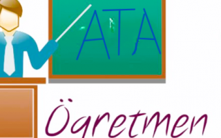 SENİ ÖZLEMİŞİM ÖĞRETMENİM